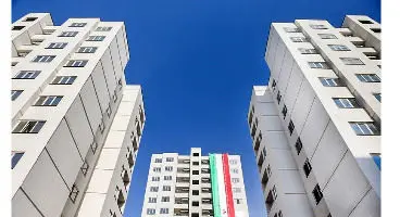 جزئیات ساخت ۴۰ شهرک جدید برای خانه‌اولی‌ها