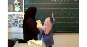 خبر خوش برای کارکنان فاقد حق بیمه آموزش و پرورش