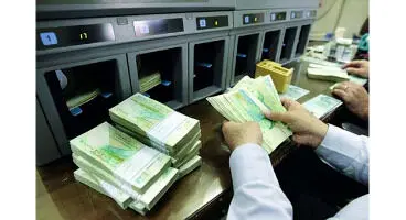 ورشکستگانی که از سیستم بانکی تسهیلات گرفته اند