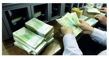مردم در بانک‌ها چند هزار میلیارد تومان سپرده دارند؟