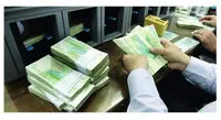 مردم در بانک‌ها چند هزار میلیارد تومان سپرده دارند؟