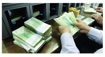 مردم در بانک‌ها چند هزار میلیارد تومان سپرده دارند؟