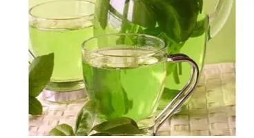 فواید درمانی چای سبز را بشناسید