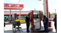 تا پایان امشب امکان پرداخت بهای سوخت با کارت بانکی 3 بانک وجود ندارد