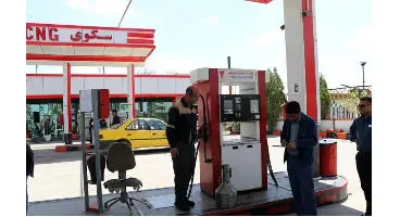 تا پایان امشب امکان پرداخت بهای سوخت با کارت بانکی 3 بانک وجود ندارد