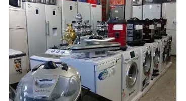 هشدار مهم به فروشندگان لوازم خانگی