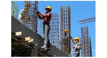 حضور چین برای پروژه‌ های مسکن در ایران تایید شد