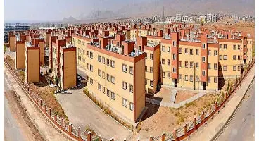 پردیس هم در فهرست طرح‌های جهش تولید مسکن قرار می گیرد