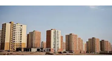 ثبت نام در طرح نهضت ملی مسکن به ۵۸۰ هزار نفر رسید/ به متقاضیان واجد شرایط پیامک ارسال می‌شود
