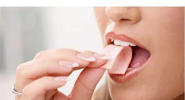 بیماری که با جویدن آدامس به سراغتان می آید!