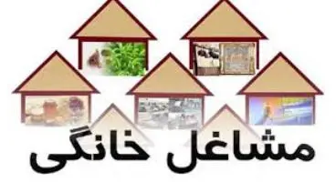 مشاغل خانگی که با کمترین سرمایه بیشترین سود آوری را دارند