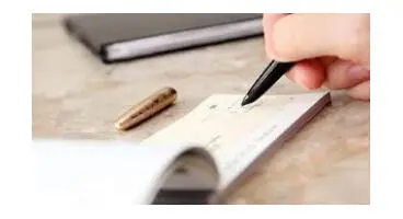 کلاهبرداران از قانون جدید چک سوء استفاده می کنند