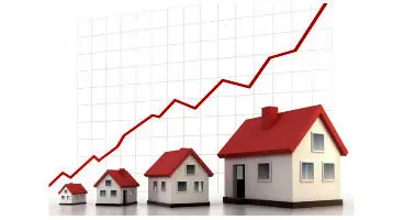 افزایش ۵٠٠درصدی قیمت مسکن در ٢.۵سال گذشته