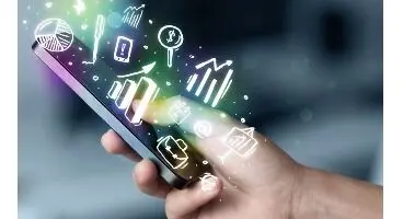دی جت و دی نت در خدمات بانکداری دیجیتال بانک دی