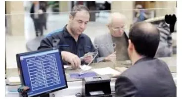 شرایط افتتاح حساب در بانک‌ها تغییری نکرده است