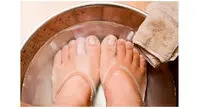 ۸ بیماری با نشانه پاهای سرد