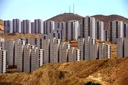 زمین‌ مسکونی بالای 50 میلیارد تومان مشمول مالیات شد