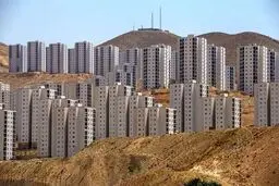 زمین‌ مسکونی بالای 50 میلیارد تومان مشمول مالیات شد