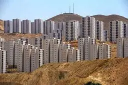 زمین‌ مسکونی بالای 50 میلیارد تومان مشمول مالیات شد