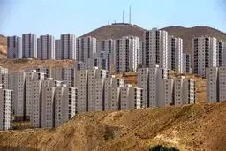زمین‌ مسکونی بالای 50 میلیارد تومان مشمول مالیات شد