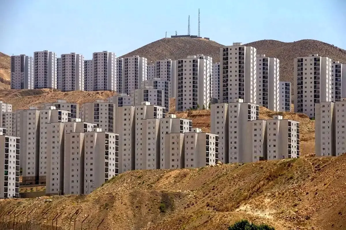 زمین‌ مسکونی بالای 50 میلیارد تومان مشمول مالیات شد