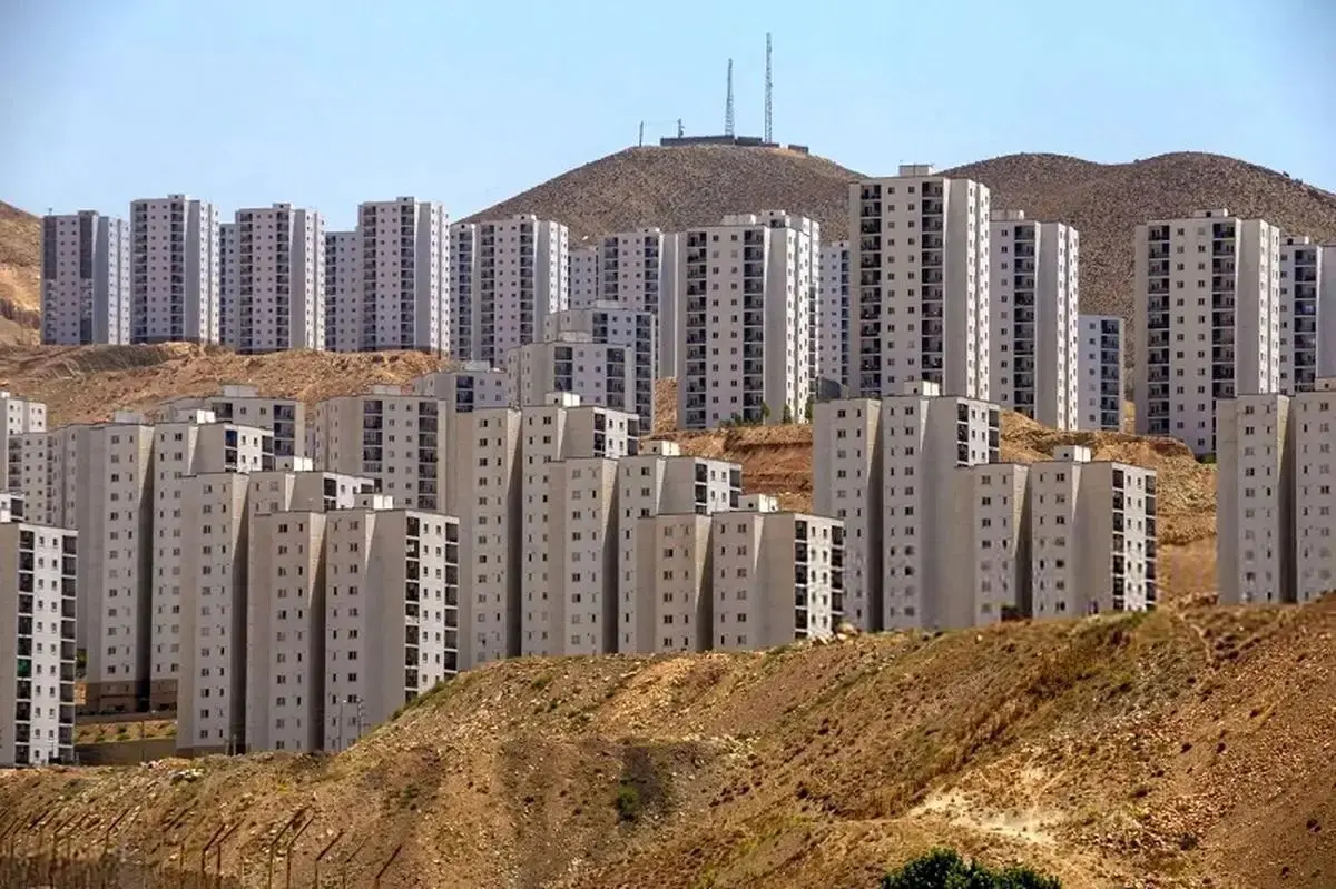 زمین‌ مسکونی بالای 50 میلیارد تومان مشمول مالیات شد