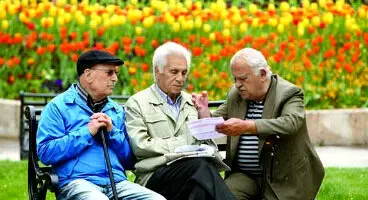 شوک به بازنشستگان جدید / کاهش فشار مالی به صندوق‌ های بازنشستگی
