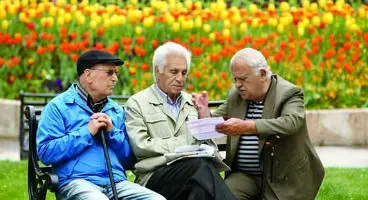 شوک به بازنشستگان جدید / کاهش فشار مالی به صندوق‌ های بازنشستگی