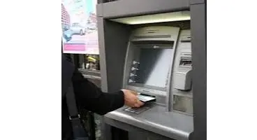 امکان ثبت چک‌های جدید در خودپرداز‌ها