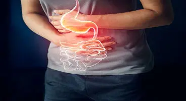 سرطان معده چه علائمی دارد؟