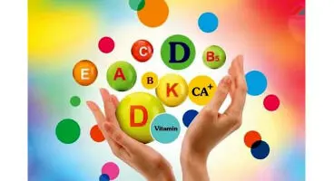 4 ویتامین و ماده معدنیِ ضروری برای قلب