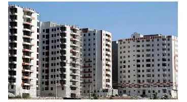 یک چهارم مشمولان مسکن حمایتی شناسایی شدند /آغاز ثبت‌نام مجردها ی بالای 25 سال از 15 دی