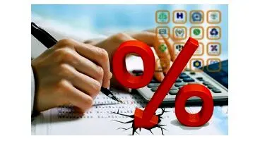 سود غیر متعارف تسهیلات بانکی را گزارش کنید