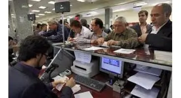 بانک‌ها باید از ساعت ۷:۳۰ صبح به مشتریان خدمت ارائه کنند