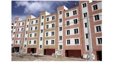 آغاز ثبت نام مردان مجرد در نهضت ملی مسکن از ساعت ۱۲ امروز+ لینک ثبت نام