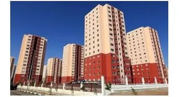 سابقه مالکیت ثبت نام در نهضت ملی مسکن کاهش یافت