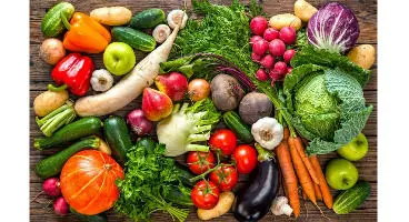 باید و نبایدهای غذایی برای کاهش خطر ابتلا به سرطان