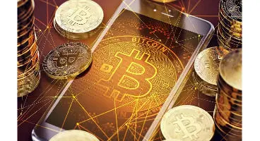 منتظر بیت‌کوین ۴۰۰ هزار دلاری باشیم؟