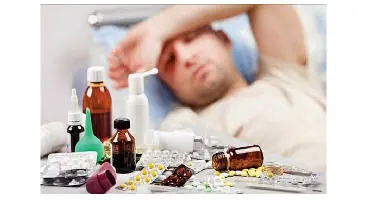 چند روش عالی برای درمان سرماخوردگی