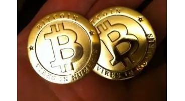 سود بیت کوین از وال استریت !