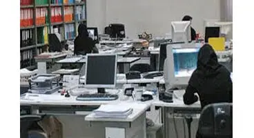 بانک‌های خصوصی دورکار می‌شوند