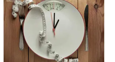 ساده‌ترین راه حل کاهش وزن