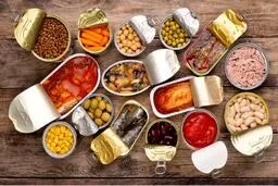 اگر کنسرو می‌خورید، این نکات حیاتی را نادیده نگیرید