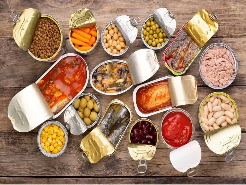 اگر کنسرو می‌خورید، این نکات حیاتی را نادیده نگیرید