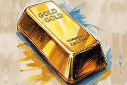 پیش‌بینی جهش قیمت جهانی طلا به ۵۰۰۰ دلار چقدر جدی است؟