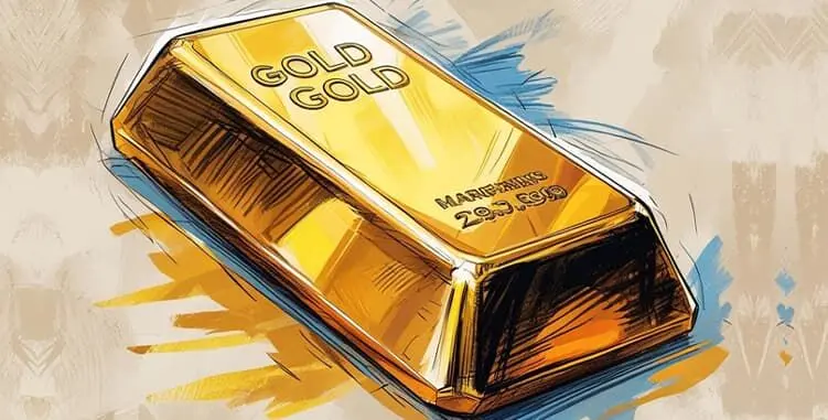 پیش‌بینی جهش قیمت جهانی طلا به ۵۰۰۰ دلار چقدر جدی است؟