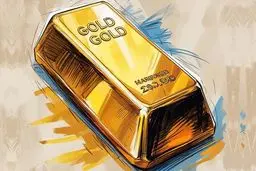پیش‌بینی جهش قیمت جهانی طلا به ۵۰۰۰ دلار چقدر جدی است؟