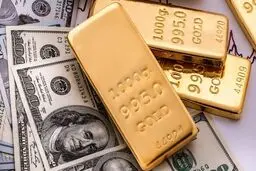 قیمت طلا، قیمت دلار، قیمت سکه و قیمت ارز ۱۴۰۴/۰۳/۲۱
