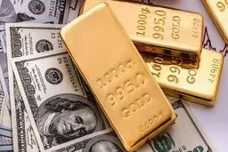 قیمت طلا، قیمت دلار، قیمت سکه و قیمت ارز ۱۴۰۴/۰۳/۲۱