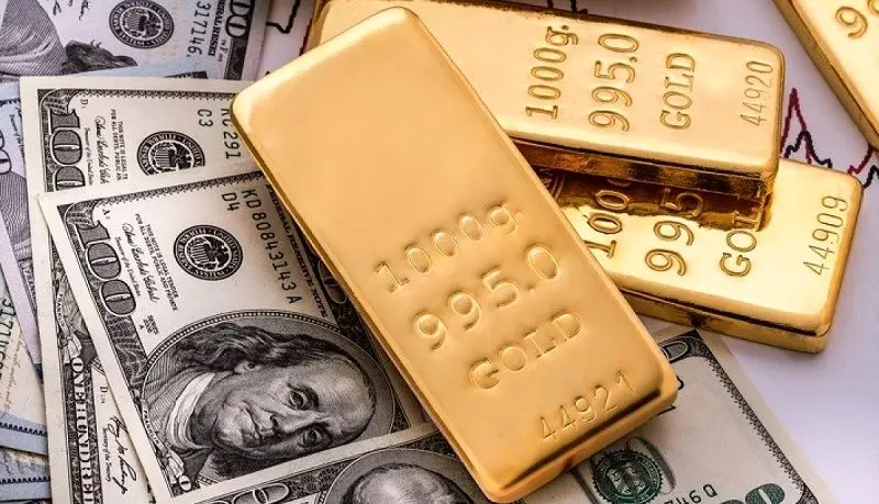 قیمت طلا، قیمت دلار، قیمت سکه و قیمت ارز ۱۴۰۴/۰۳/۲۱